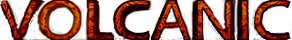 Volcanic Party Logo